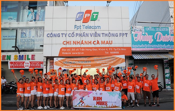 Van Phong Giao Dich Fpt Ca Mau